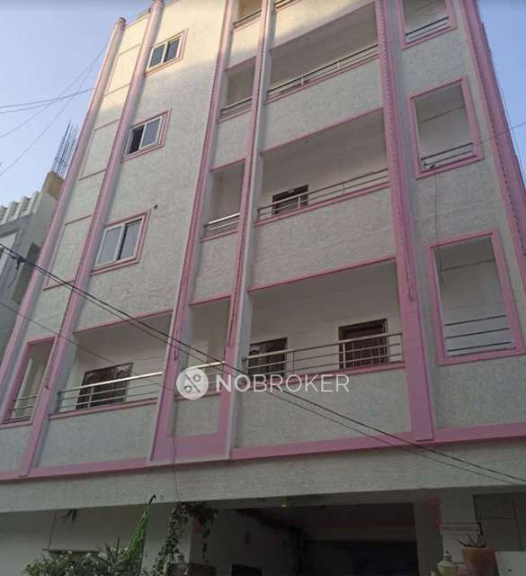 PG for Boys in Raidurgam