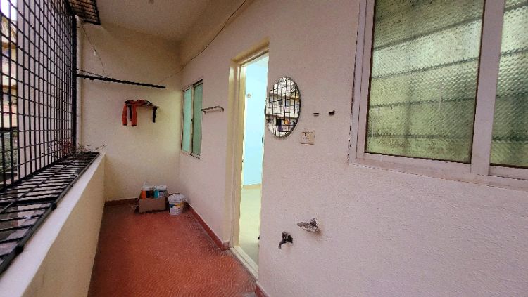 Mithra Raji Residency