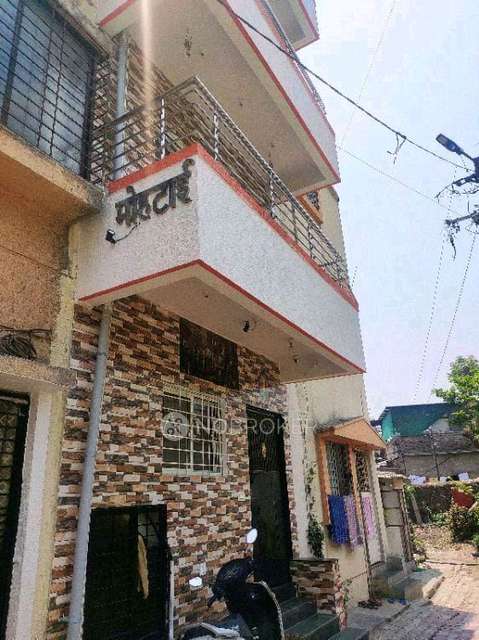 1 BHK House for Rent  In 10, Dhanori Rd, Ashirwad Colony, Vadar Wadi, Vishrantwadi, Pune, Maharashtra 411015, India