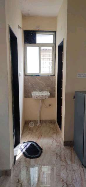 1 BHK House for Rent  In 10, Dhanori Rd, Ashirwad Colony, Vadar Wadi, Vishrantwadi, Pune, Maharashtra 411015, India