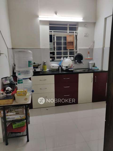 1 BHK Flat In Signature Heights For Sale  In Wakad