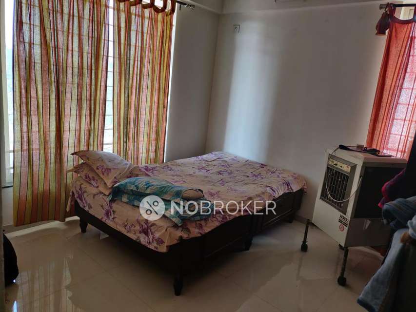 1 BHK Flat In Signature Heights For Sale  In Wakad