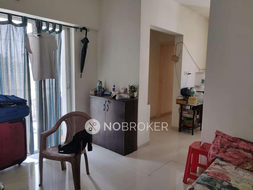 1 BHK Flat In Signature Heights For Sale  In Wakad