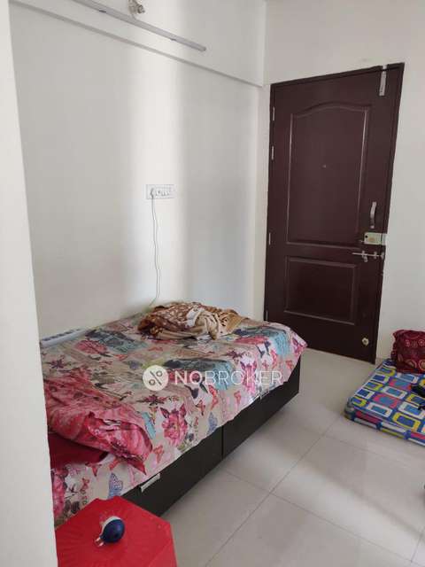 1 BHK Flat In Signature Heights For Sale  In Wakad
