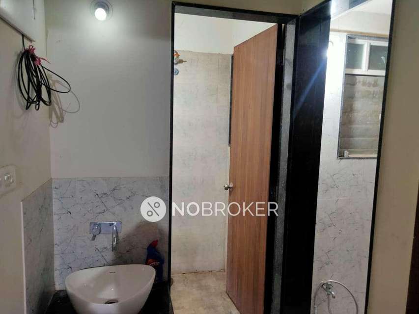 1 BHK Flat In Sterling Blooms, Rahatani For Sale  In Rahatani