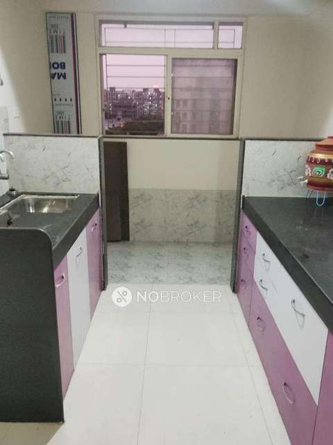 1 BHK Flat In Sterling Blooms, Rahatani For Sale  In Rahatani