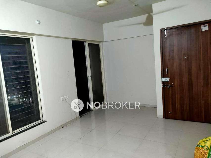 1 BHK Flat In Sterling Blooms, Rahatani For Sale  In Rahatani