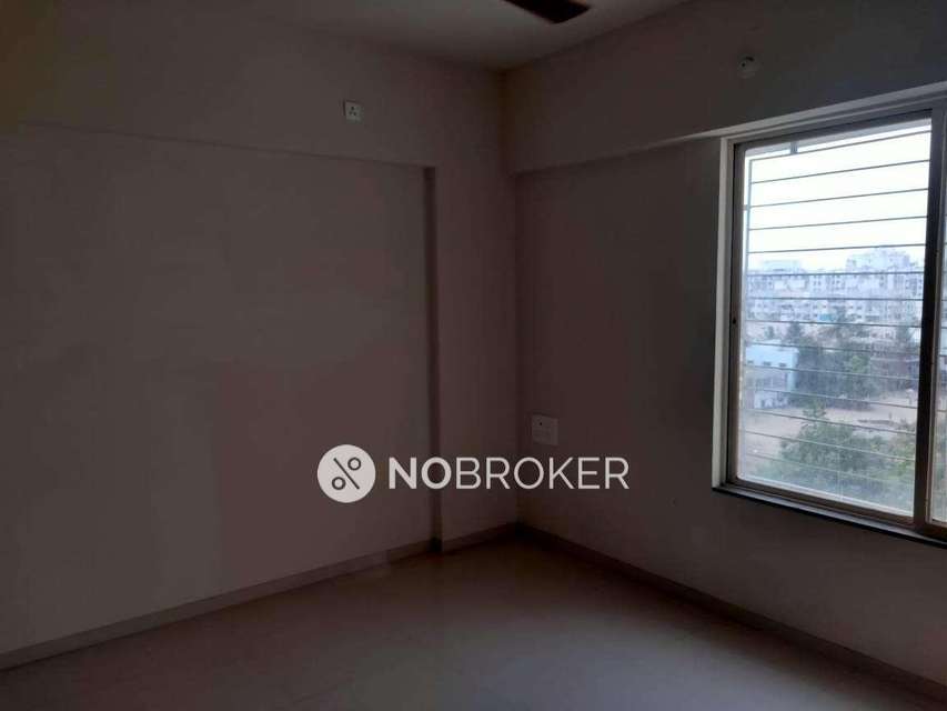 1 BHK Flat In Sterling Blooms, Rahatani For Sale  In Rahatani