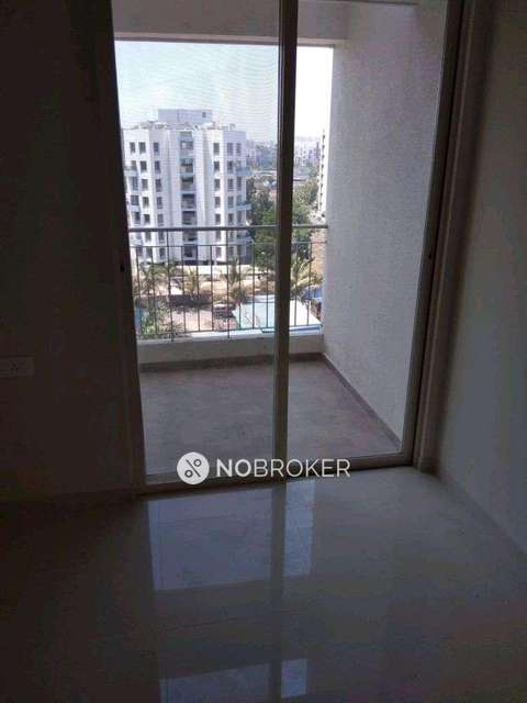 1 BHK Flat In Sterling Blooms, Rahatani For Sale  In Rahatani