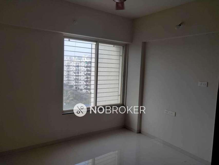 1 BHK Flat In Sterling Blooms, Rahatani For Sale  In Rahatani