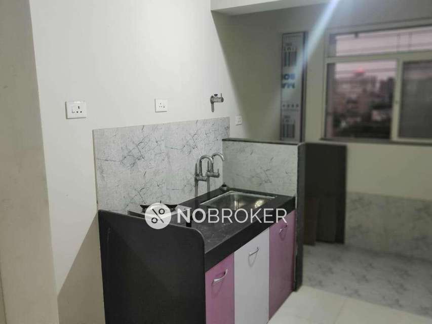 1 BHK Flat In Sterling Blooms, Rahatani For Sale  In Rahatani