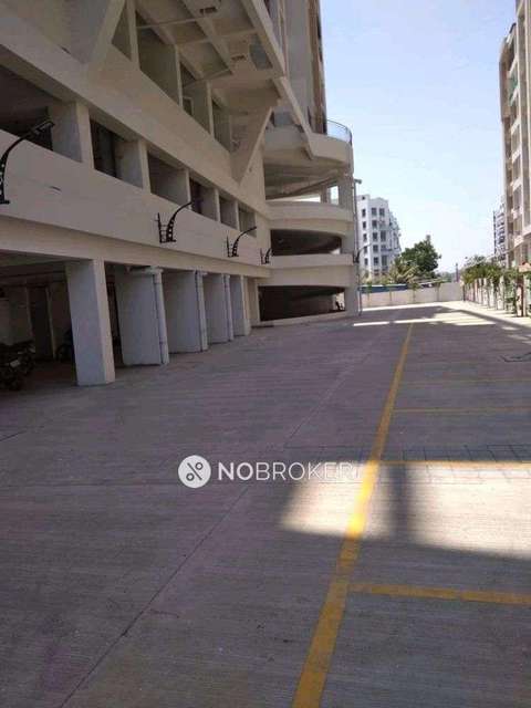 1 BHK Flat In Sterling Blooms, Rahatani For Sale  In Rahatani