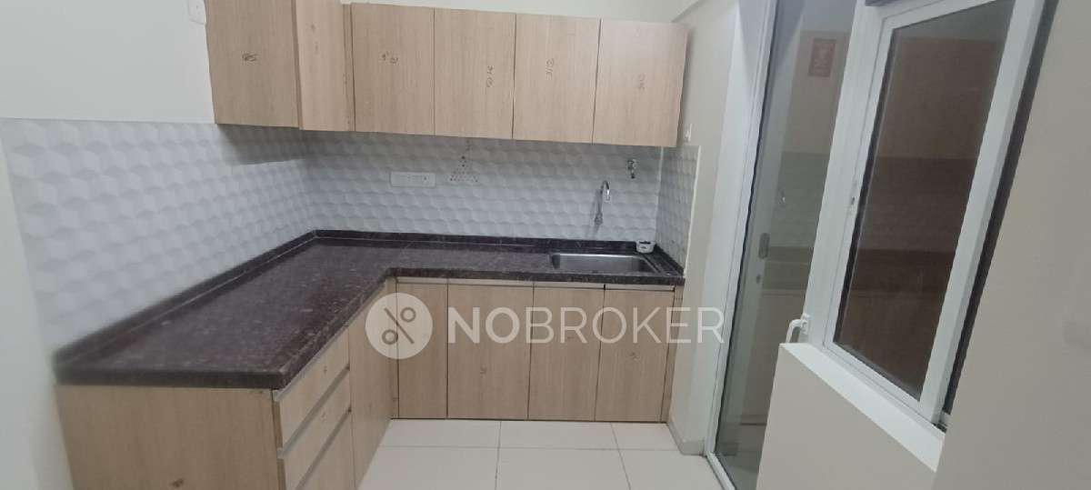 2 BHK Villa In Godrej Green Vistas for Rent  In Mahalunge