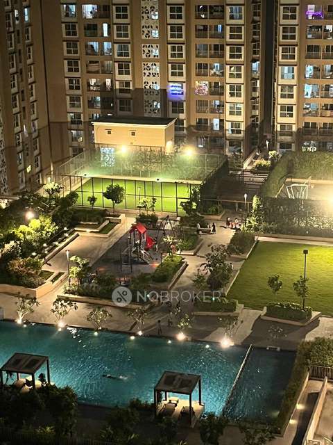 2 BHK Villa In Godrej Green Vistas for Rent  In Mahalunge