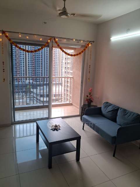 2 BHK Villa In Godrej Green Vistas for Rent  In Mahalunge