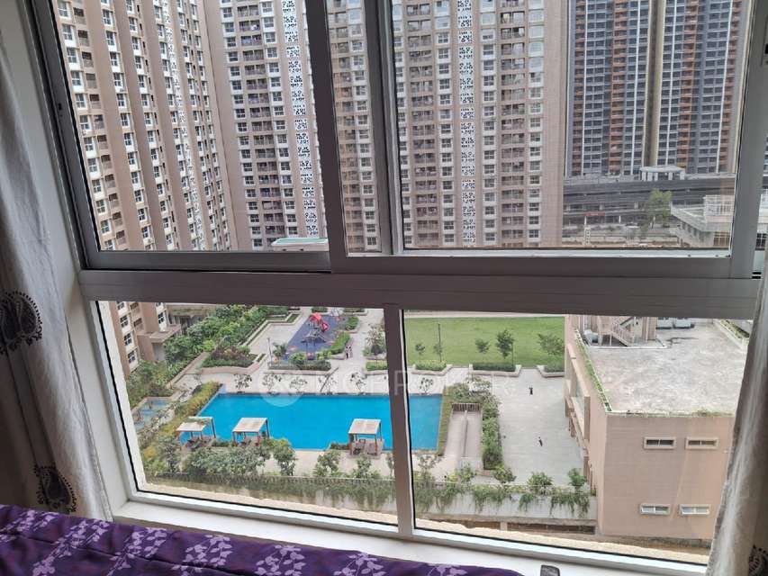 2 BHK Villa In Godrej Green Vistas for Rent  In Mahalunge