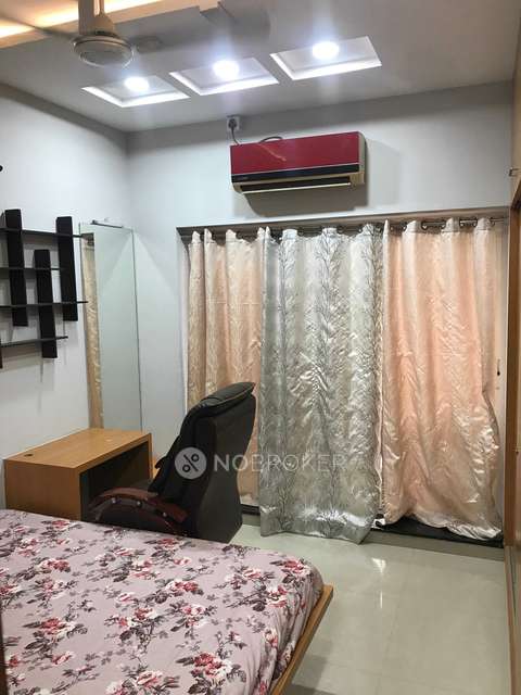 2 BHK Flat In Ayaan Society for Rent  In Kharadi