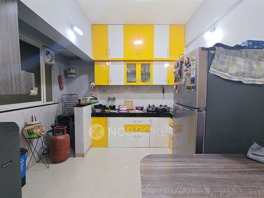 2 BHK Flat In Ayaan Society for Rent  In Kharadi