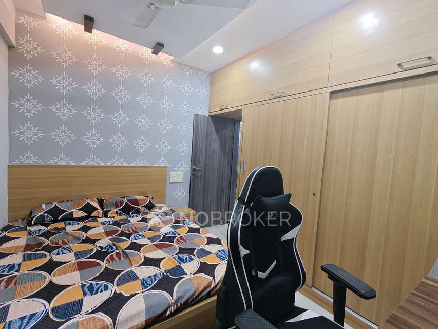 2 BHK Flat In Ayaan Society for Rent  In Kharadi