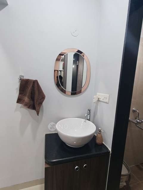 2 BHK Flat In Ayaan Society for Rent  In Kharadi