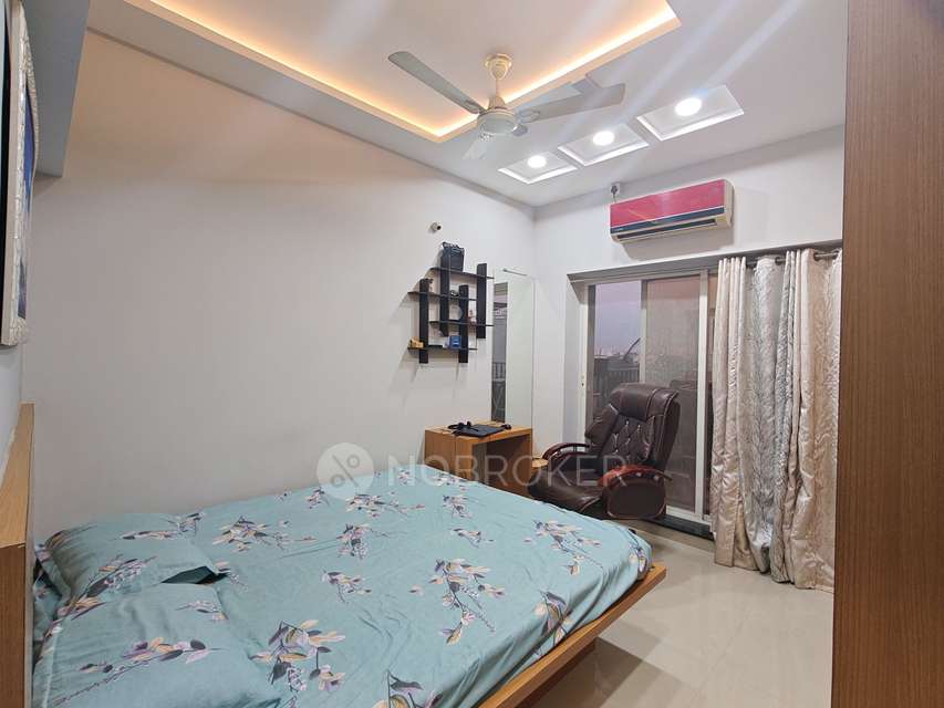 2 BHK Flat In Ayaan Society for Rent  In Kharadi