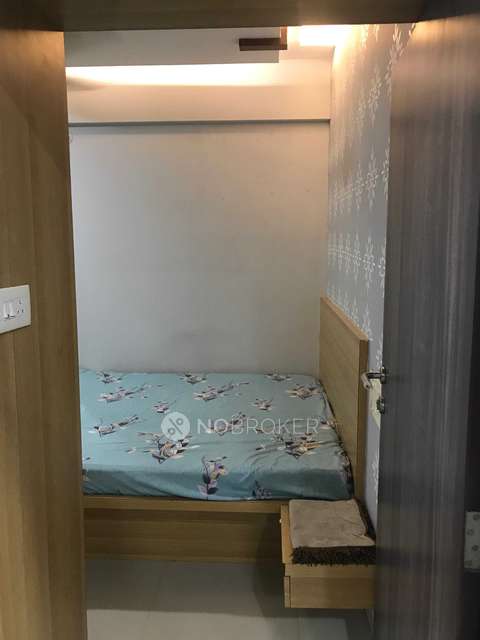 2 BHK Flat In Ayaan Society for Rent  In Kharadi