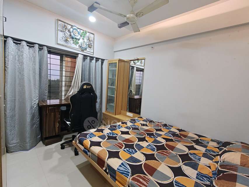 2 BHK Flat In Ayaan Society for Rent  In Kharadi