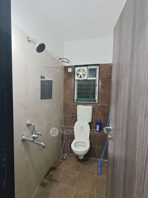 2 BHK Flat In Ayaan Society for Rent  In Kharadi