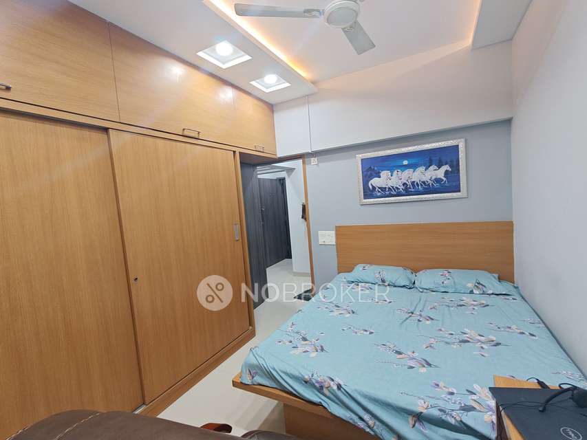 2 BHK Flat In Ayaan Society for Rent  In Kharadi