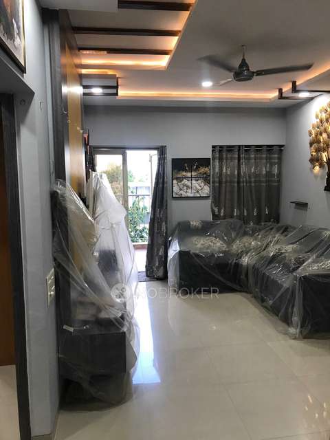 2 BHK Flat In Ayaan Society for Rent  In Kharadi