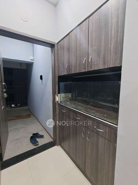 2 BHK Flat In Ayaan Society for Rent  In Kharadi