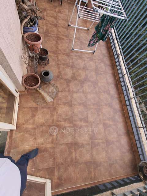 2 BHK Flat In Ayaan Society for Rent  In Kharadi