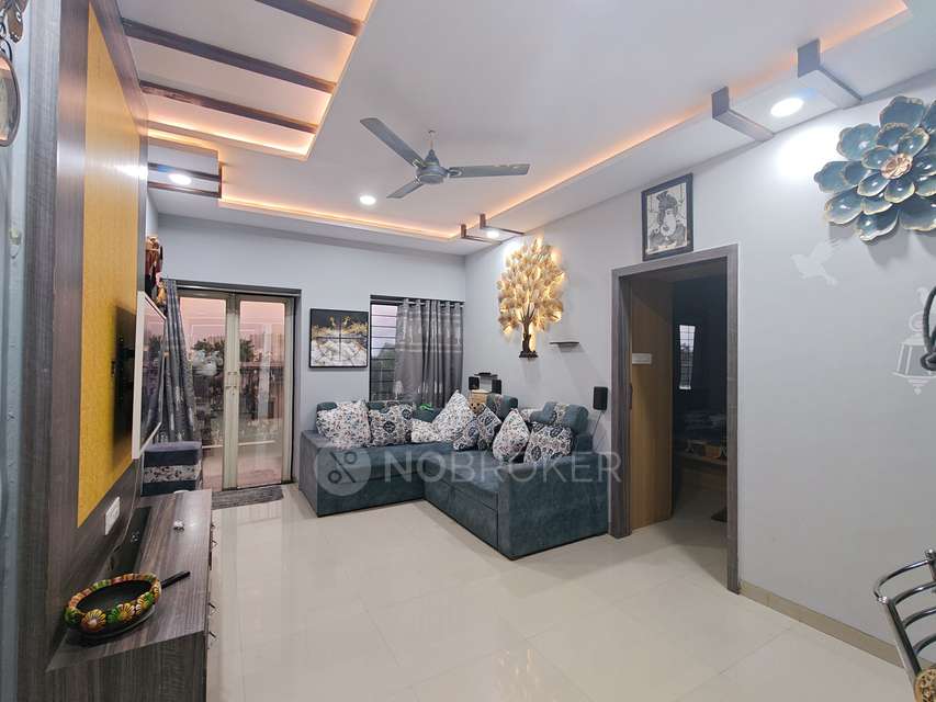 2 BHK Flat In Ayaan Society for Rent  In Kharadi