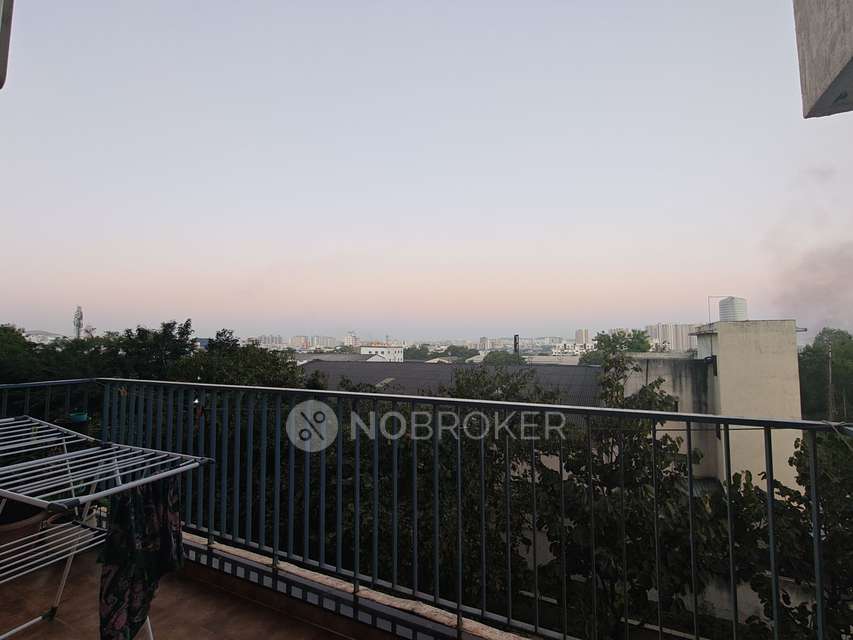 2 BHK Flat In Ayaan Society for Rent  In Kharadi