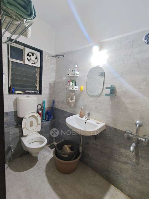 2 BHK Flat In Ayaan Society for Rent  In Kharadi