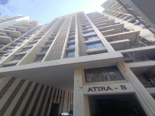 3 BHK Flat In Siddhashila Eela for Rent  In Punawale