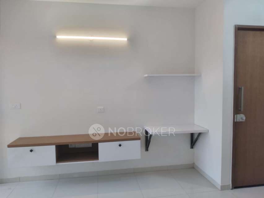 1 BHK Flat In Godrej Park Retreat for Rent  In Sarjapura