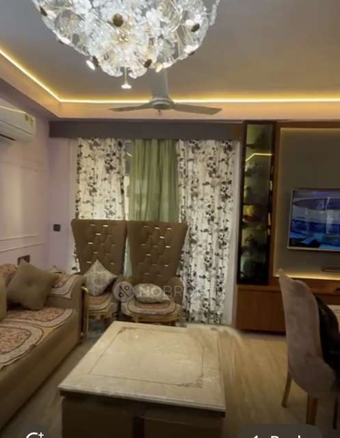 3 BHK Flat In In Golf Homes For Sale  In Sec 4 