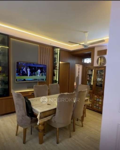 3 BHK Flat In In Golf Homes For Sale  In Sec 4 