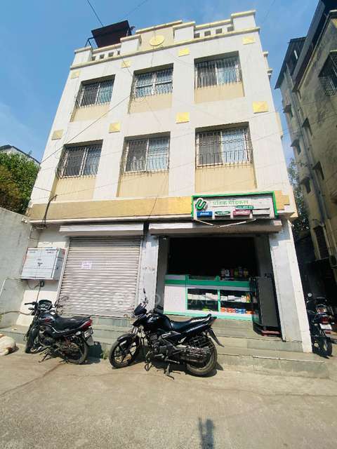4 BHK House for Rent  In Shimpi Ali