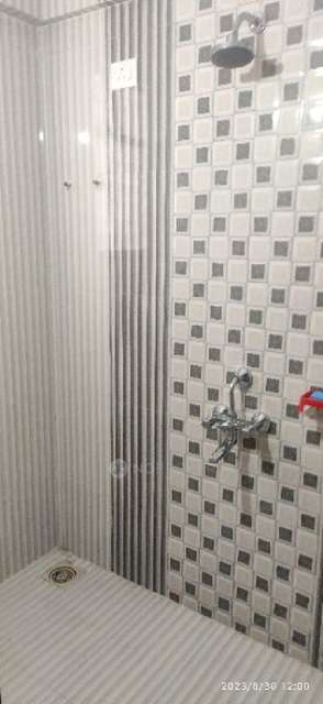 1 BHK Flat In Tanish Park B Wing for Rent  In Charholi Budruk,