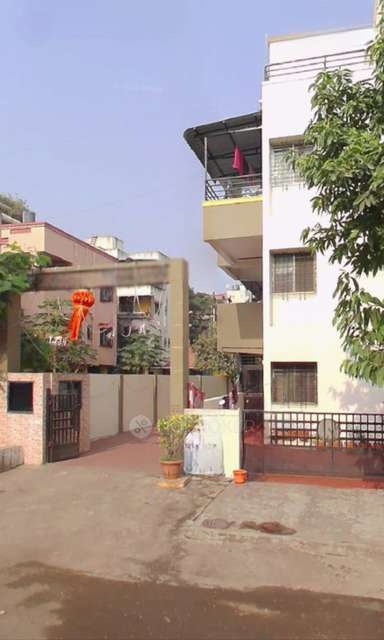 1 BHK Flat for Rent  In Regency Heights