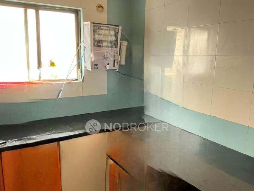 1 BHK Flat for Rent  In Regency Heights