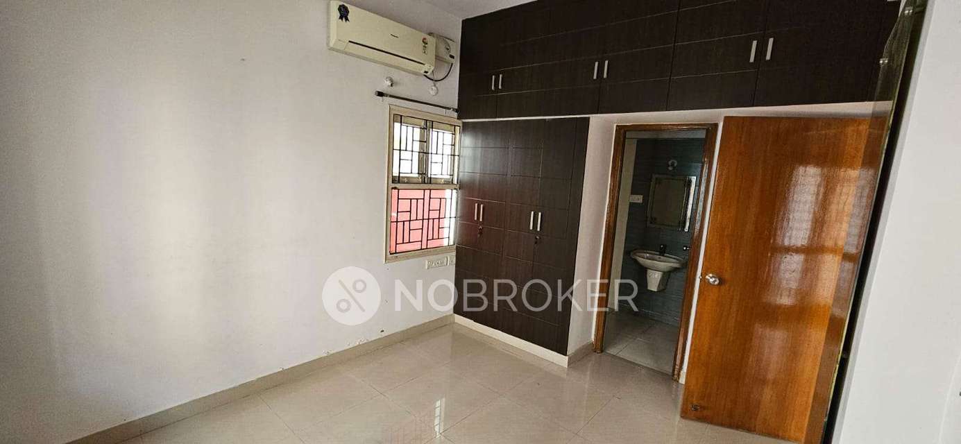 3 BHK Flat In Vertex Pleasant for Rent  In Kukatpally