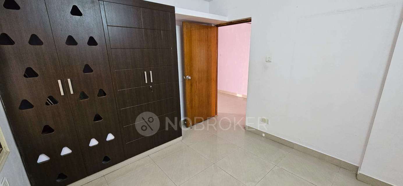 3 BHK Flat In Vertex Pleasant for Rent  In Kukatpally