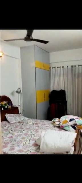 3 BHK Flat In Candeur Landmark for Rent  In Gunjur, Bangalore