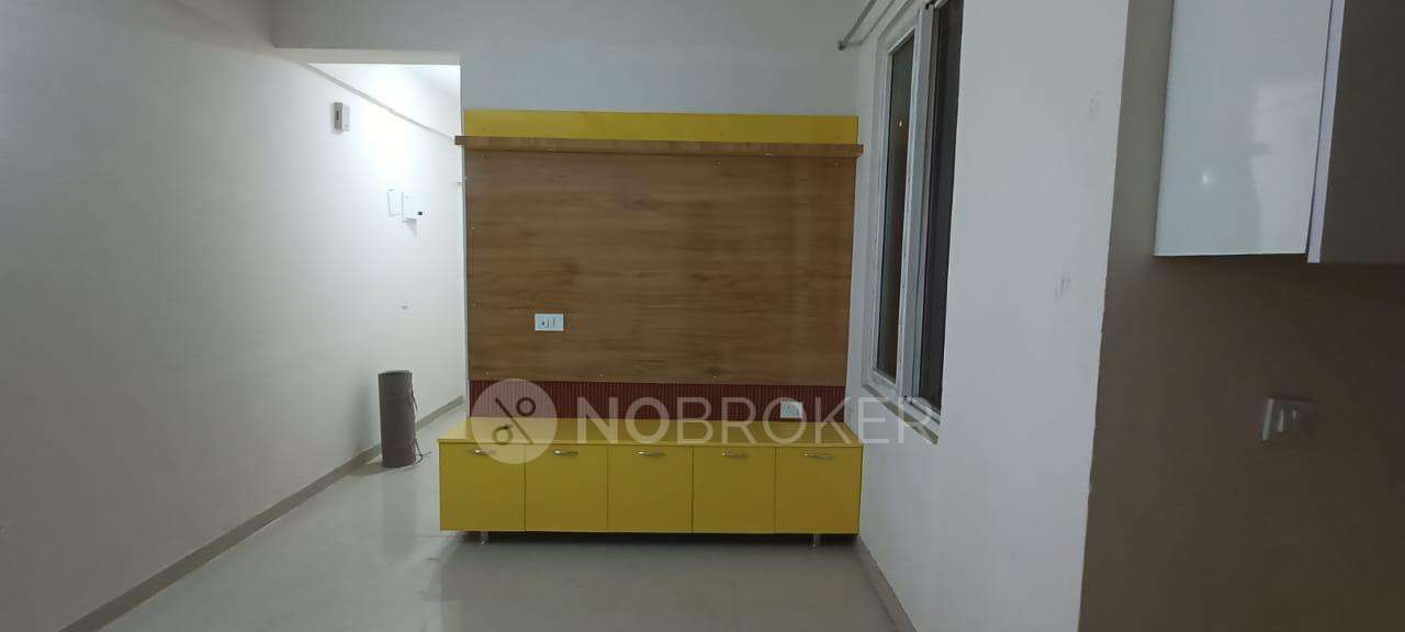 1 BHK Flat In Green Court for Rent  In Sector 90