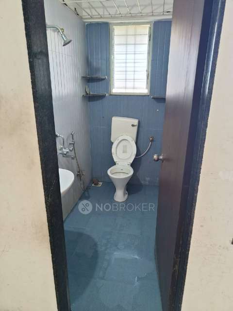 2 BHK Flat In Shubh Nilaya Phase 1 Chs Ltd for Rent  In Lohegaon