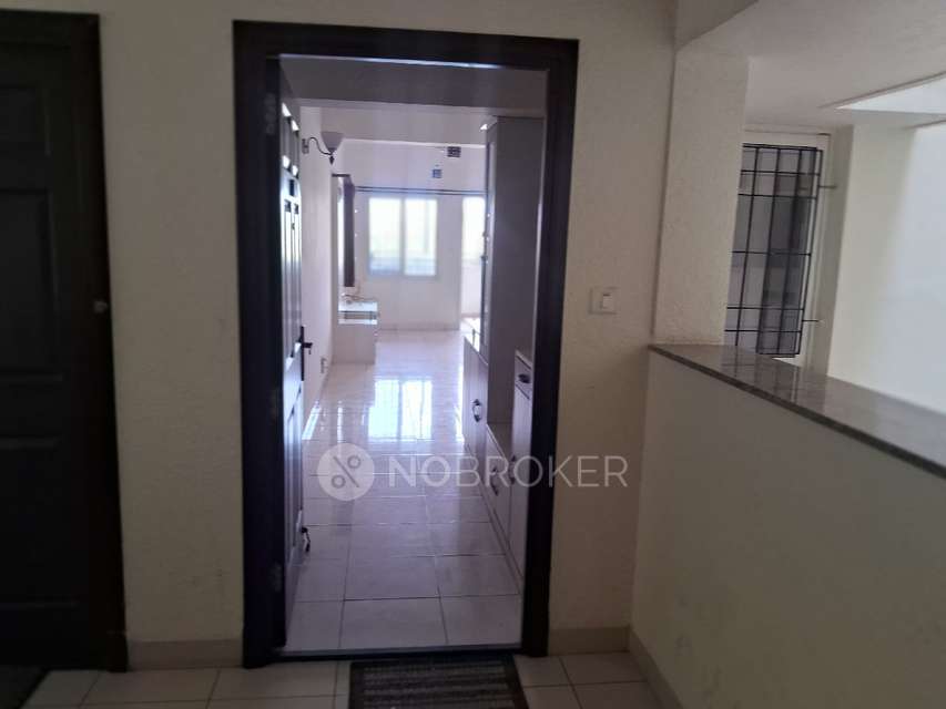 3 BHK Flat In Sobha Hillview Apartments for Rent  In Sobha Hillview Apartments