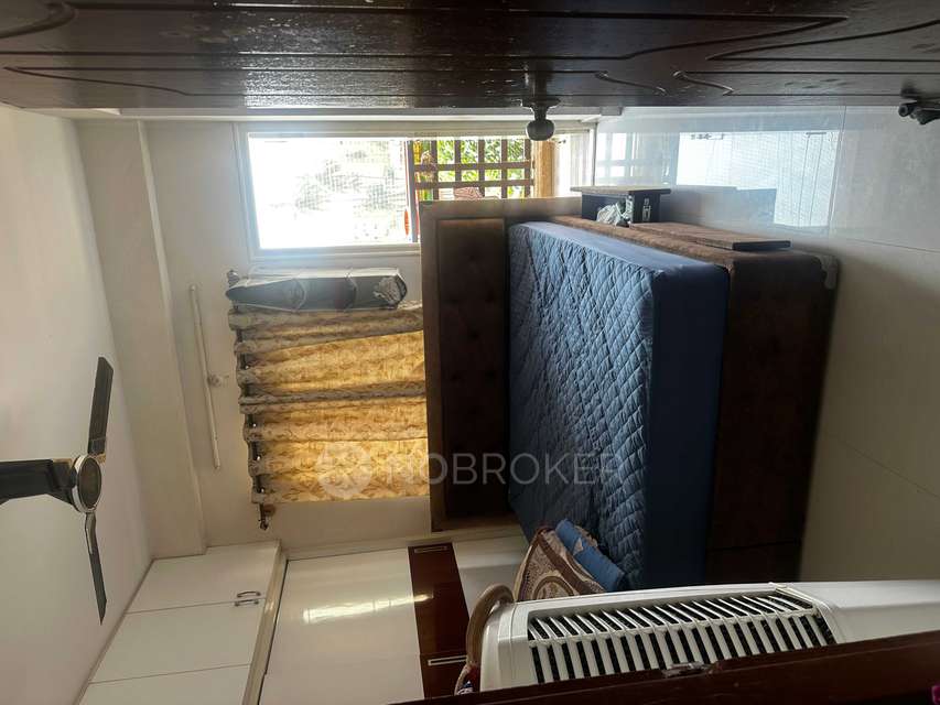 2 BHK Flat In Sm Platina for Rent  In Kada Agrahara